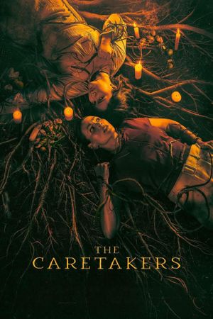 The Caretakers's poster