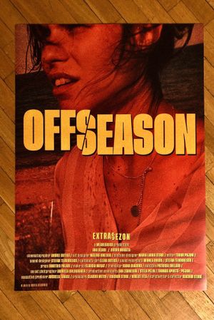 Offseason's poster