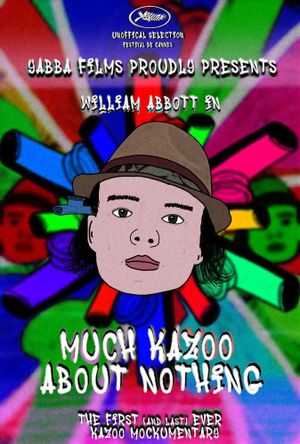 Much Kazoo About Nothing's poster image