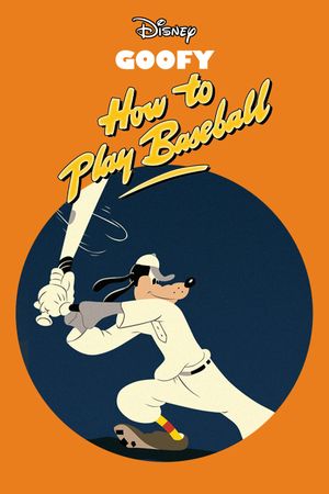How to Play Baseball's poster