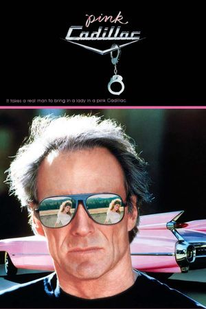 Pink Cadillac's poster