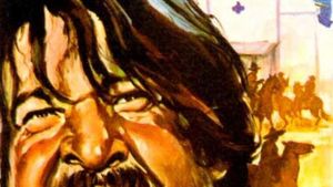 Man from Canyon City's poster