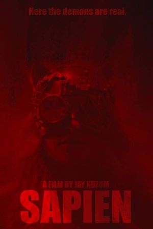 Sapien's poster