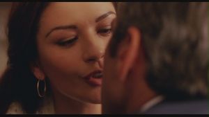 Intolerable Cruelty's poster