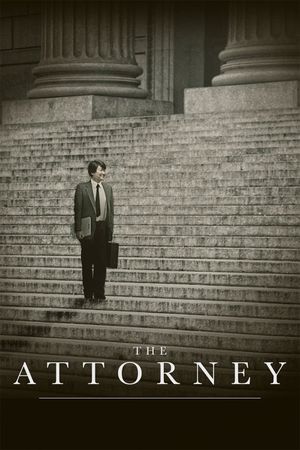 The Attorney's poster