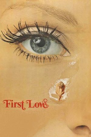 First Love's poster