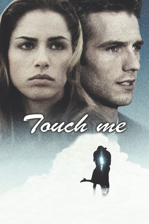 Touch Me's poster