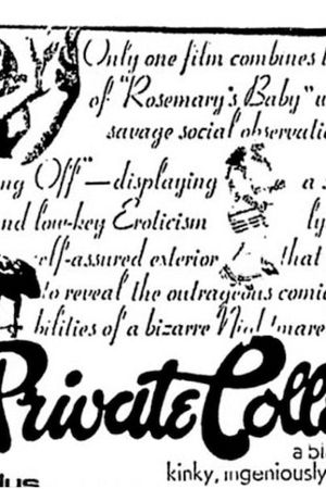 Private Collection's poster