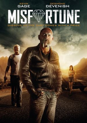 Misfortune's poster