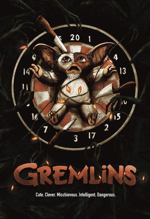 Gremlins's poster