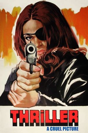 Thriller: A Cruel Picture's poster