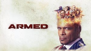 Armed's poster