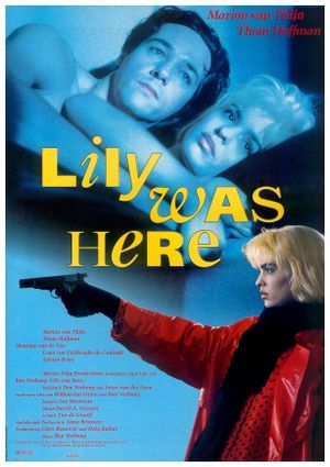 Lily Was Here's poster