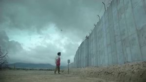 M.A.M.Ó.N.: Monitor Against Mexicans Over Nationwide's poster