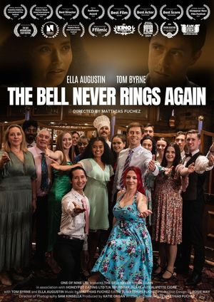 The Bell Never Rings Again's poster