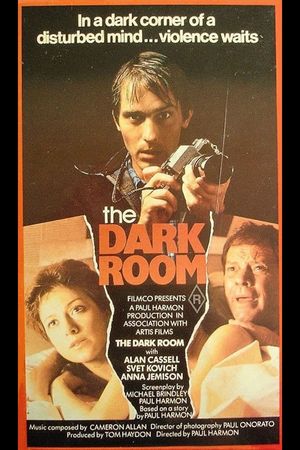 The Dark Room's poster