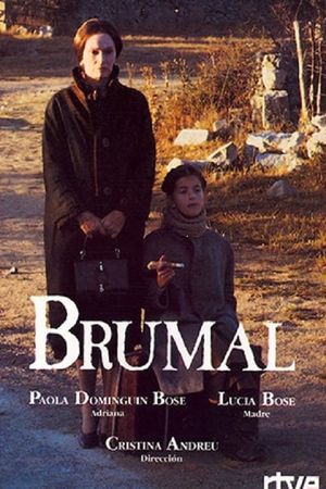 Brumal's poster