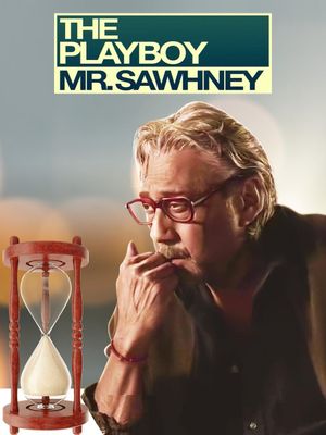 The Playboy Mr. Sawhney's poster