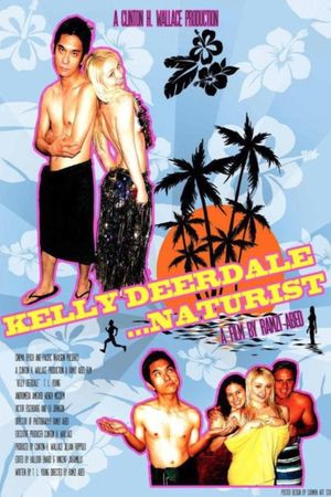 Kelly Deerdale: Naturist's poster