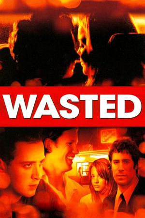 Wasted's poster image