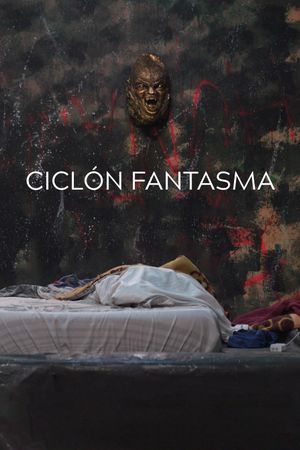 The Ghost Cyclone's poster