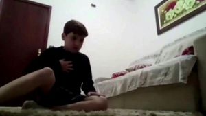 Paranormal Activity: Beyond Ritual's poster
