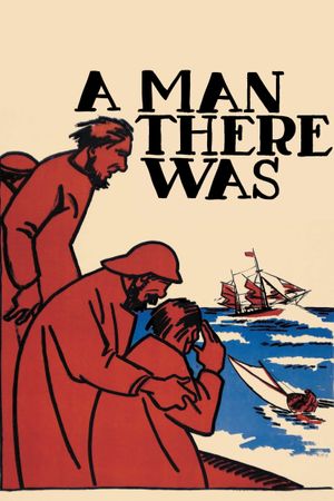 A Man There Was's poster