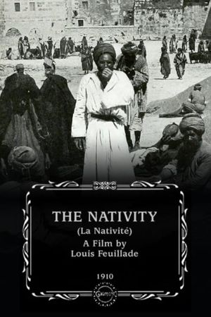 The Nativity's poster