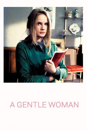 A Gentle Woman's poster