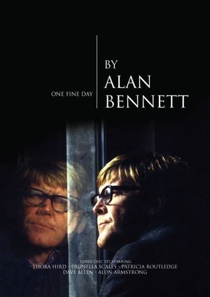 One Fine Day's poster
