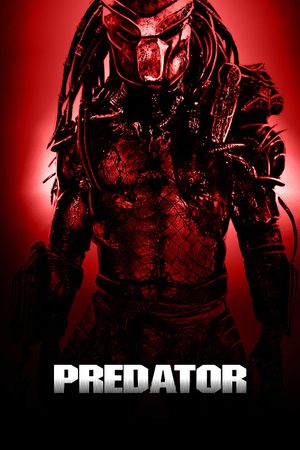Predator's poster