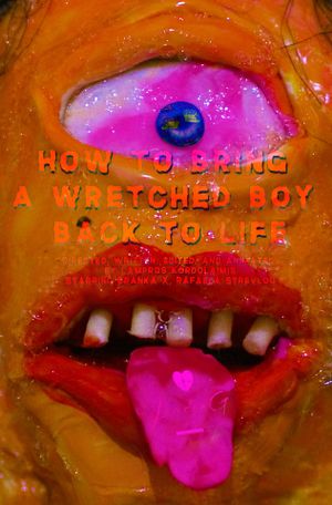 How to bring a wretched boy back to life's poster