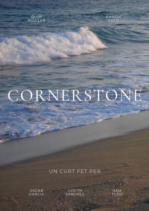 Cornerstone's poster