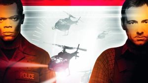 The Negotiator's poster