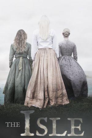 The Isle's poster