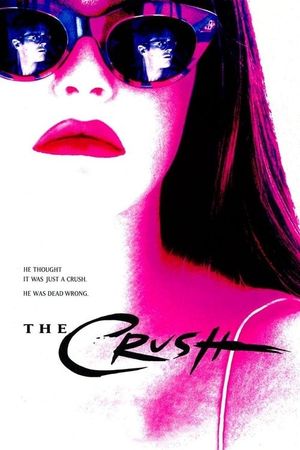 The Crush's poster