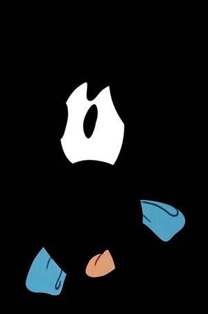 Black Holes's poster