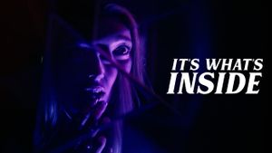 It's What's Inside's poster