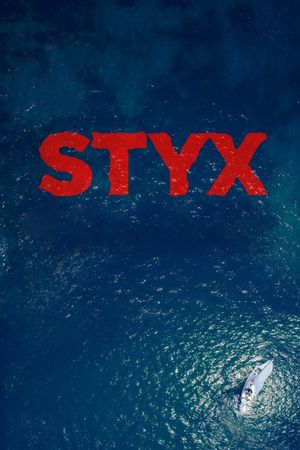 Styx's poster