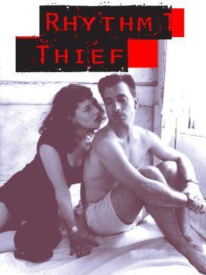 Rhythm Thief's poster