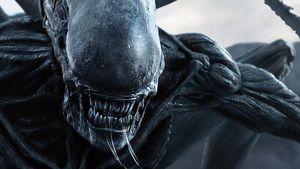 Alien: Covenant's poster