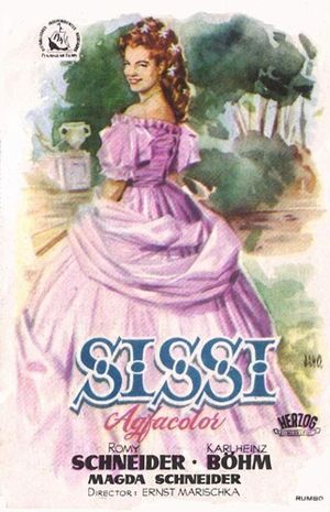 Sissi's poster