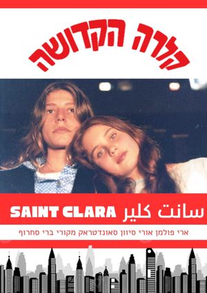 Saint Clara's poster