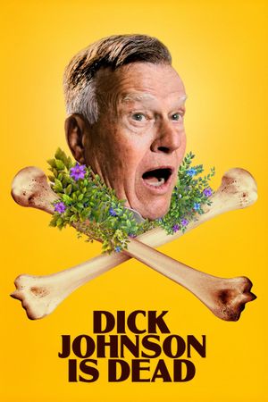 Dick Johnson Is Dead's poster