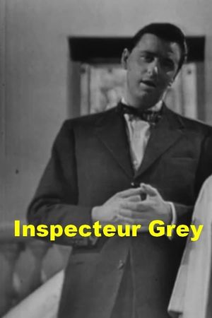 Inspecteur Grey's poster