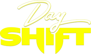 Day Shift's poster