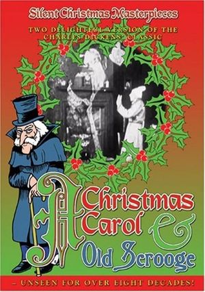 Scrooge's poster