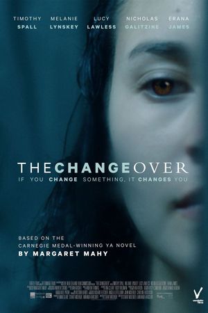 The Changeover's poster