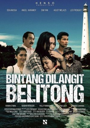 Bintang di Langit Belitong's poster