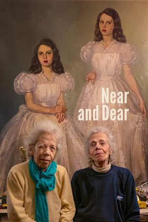 Near and Dear's poster